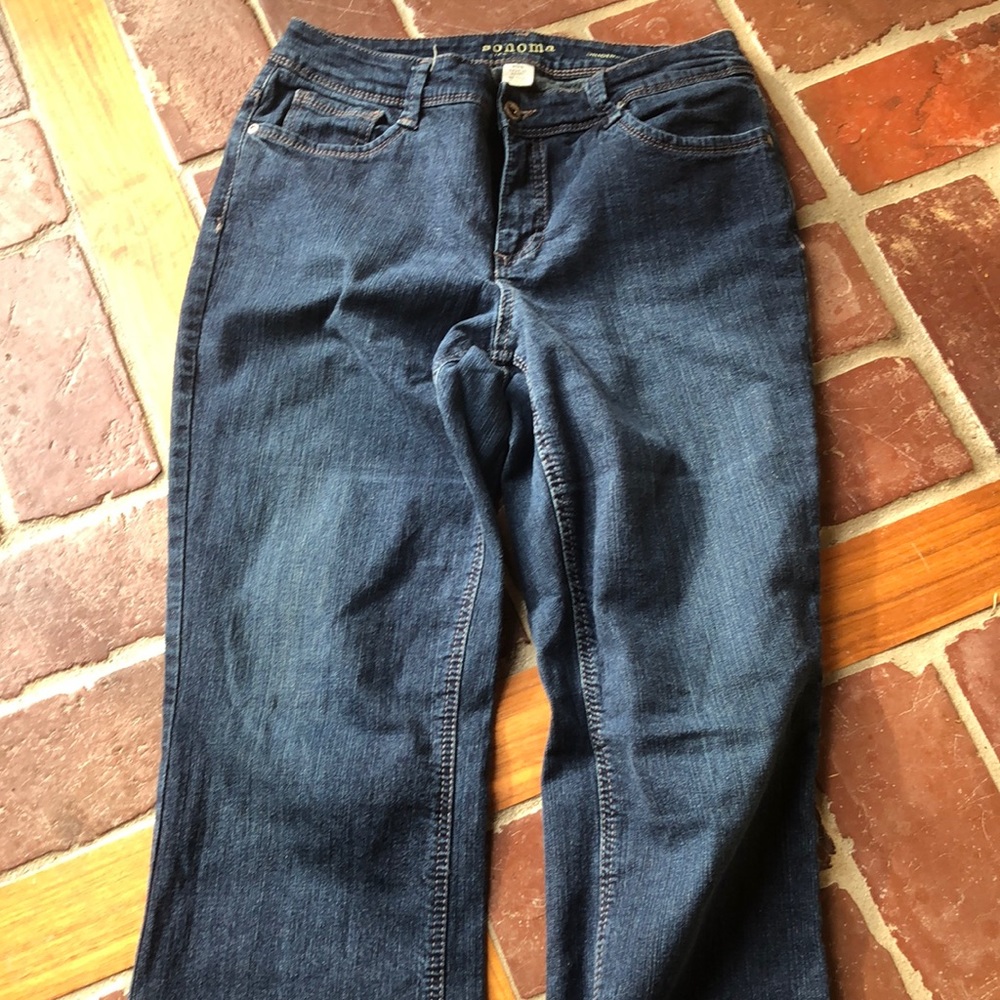 Sonoma Jeans ❤️ - Picture 3 of 8